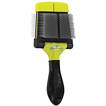 Furminator Small Slicker Brush